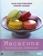 Macarons 9789073191853 Bérengére Abraham, Boeken, Verzenden, Gelezen, Bérengére Abraham
