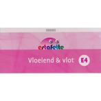 Estafette Nieuw Vloeiend &amp; Vlot E4 (B-keus), Boeken, Verzenden, Nieuw