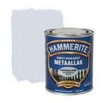 Hammerite Metaallak Zilvergrijs S015 Hoogglans 250 ml, Ophalen of Verzenden, Nieuw