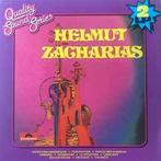 LP gebruikt - Helmut Zacharias - Helmut Zacharias (Belgiu..., Cd's en Dvd's, Vinyl | Overige Vinyl, Verzenden, Zo goed als nieuw