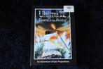 Ultima IV Quest Of The Avatar Atari St 520 Atari 1040 St, Verzenden, Nieuw
