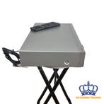 Philips DVP3100V/19 | Videorecorder | Vhs speler | vcr, Verzenden, Zo goed als nieuw, VHS-speler of -recorder