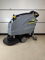 Kärcher schrobzuigmachine B 40 W DOSE D51 Occasion, Doe-het-zelf en Verbouw, Ophalen of Verzenden, Gebruikt, Schrobmachine