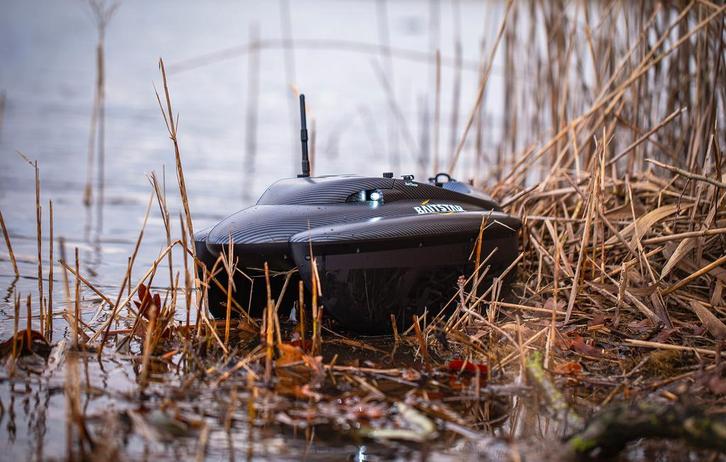 NIEUW | VOERBOOT | COMPACT PLUS | BAITSTAR | Vanaf 649 euro, Watersport en Boten, Hengelsport | Karpervissen, Nieuw, Overige typen