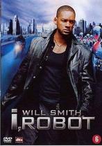 I Robot - DVD (Films (Geen Games)) (Films), Ophalen of Verzenden, Zo goed als nieuw