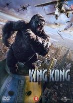King Kong - DVD (Films (Geen Games)), Ophalen of Verzenden, Zo goed als nieuw
