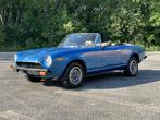 Fiat - 124 Spider 2.0 - 1980