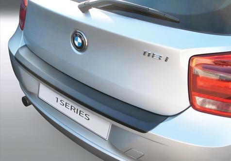 Achterbumper Beschermer | BMW 1-Serie F20/F21 3/5-deurs 2011, Auto-onderdelen, Carrosserie en Plaatwerk, Nieuw, BMW, Verzenden