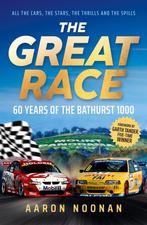 9781460763568 The Great Race Aaron Noonan, Verzenden, Nieuw, Aaron Noonan