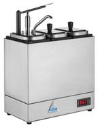 Bereila Sauzenbar met 1 Dispenser en 2 Extra Reservoirs, Verzenden, Nieuw in verpakking