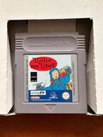 Tintin - 1 Game - Infogrames - 1996, Boeken, Nieuw