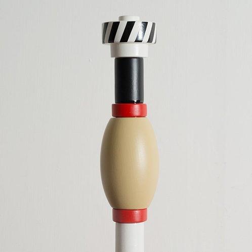 Gio Schiano - sculptuur, Drab Days and Coloured Minds - 53, Antiek en Kunst, Antiek | Meubels | Stoelen en Banken