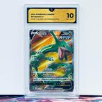 Pokémon Graded card - Rayquaza #145 - Pokémon - GG 10, Hobby en Vrije tijd, Verzamelkaartspellen | Pokémon, Nieuw