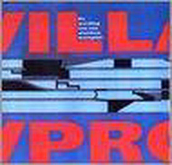 Villa VPRO, Boeken, Overige Boeken, Ophalen of Verzenden