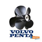 Bieden: Volvo Penta A6 duo-prop aluminium propeller set - 8, Ophalen of Verzenden, Nieuw