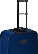 2dekans | Trolley Reiskofferset / Kofferset Athen - 5-delig, Sieraden, Tassen en Uiterlijk, Tassen | Schoudertassen, Ophalen of Verzenden