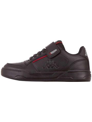 SALE -39% | Kappa Sneakers Marabu zwart | OP=OP