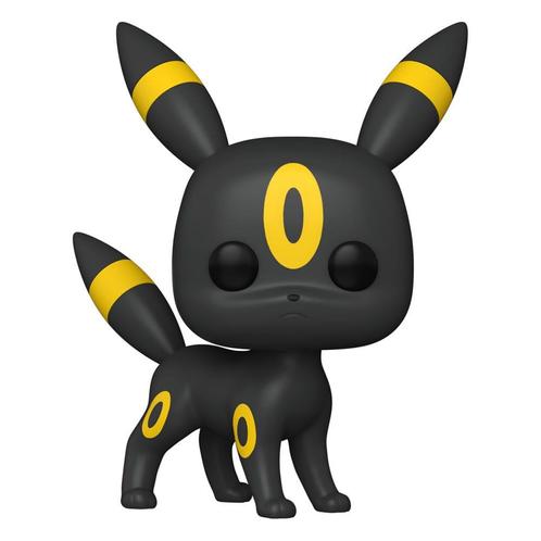 Umbreon Funko POP!, Verzamelen, Poppetjes en Figuurtjes, Nieuw, Verzenden