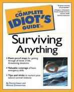 The complete idiots guide to surviving anything by Patrick, Verzenden, Gelezen, Patrick Sauer, Michael Zimmerman