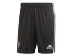 adidas - MUFC Away Shorts - Manchester United Shorts - XXL, Sport en Fitness, Voetbal, Nieuw