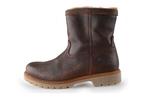 Panama Jack Boots in maat 41 Bruin | 10% extra korting, Kleding | Heren, Schoenen, Bruin, Verzenden, Boots, Zo goed als nieuw
