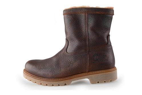 Panama Jack Boots in maat 41 Bruin | 10% extra korting, Kleding | Heren, Schoenen, Bruin, Zo goed als nieuw, Boots, Verzenden