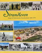 Strandleven langs de Nederlandse Noordzeekust 9789073647688, Boeken, Verzenden, Zo goed als nieuw, Arnold Tak