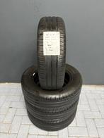 195/65/15 CONTI ECOCONTACT5 5,2+5,5MM 4 STUKS 200,- (2019), Ophalen, Gebruikt, 15 inch, Band(en)