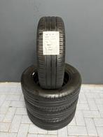 195/65/15 CONTI ECOCONTACT5 5,2+5,5MM 4 STUKS 200,- (2019), Auto-onderdelen, Banden en Velgen, Ophalen, Gebruikt, 15 inch, Band(en)