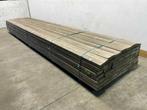 Veiling - 35x Vuren gording 480x14,5x4,5 cm, Doe-het-zelf en Verbouw, Hout en Planken, Nieuw