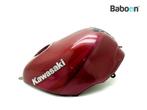 Benzine Tank Kawasaki ZZR 600 1990-1992 (ZZ-R600 ZX-6E, Motoren, Verzenden, Gebruikt