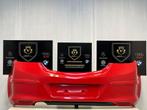 Opel Astra (H) achterbumper bj.2006 kleur rood, Gebruikt, Achter, Opel, Bumper