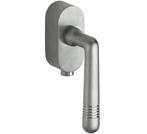 SKG2 Draaikiepgarnituur afsluitbaar Art-Deco/Elegant mat, Verzenden, Nieuw