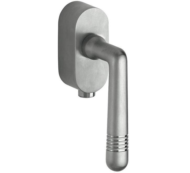 SKG2 Draaikiepgarnituur afsluitbaar Art-Deco/Elegant mat, Doe-het-zelf en Verbouw, Overige Doe-het-zelf en Verbouw, Verzenden