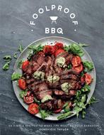Foolproof BBQ 9781787136717 Genevieve Taylor, Verzenden, Zo goed als nieuw, Genevieve Taylor