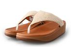 Fitflop Sandalen in maat 41 Beige | 10% extra korting, Verzenden, Beige, Nieuw, Sandalen of Muiltjes