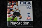 Fifa 98 Playstation 1 PS1 Manual Only PAL, Verzenden, Nieuw