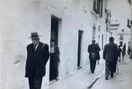 Inge Morath - Spain in the 50s, Antiek en Kunst