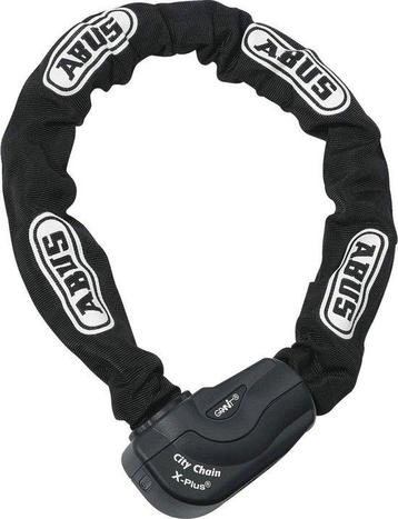 Abus kettingslot Granit CityChain Xplus 1060/85 - SL28678 beschikbaar voor biedingen