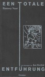 Een totale Entführung 9789080454897 Ramsey Nasr, Verzenden, Gelezen, Ramsey Nasr