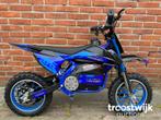Motorfiets Ultra Motocross Mini Moto Pro 1000W
