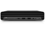 Nieuwstaat Mini PC HP Elite 800 G9 Ci7-14700 + 12 maanden, Computers en Software, Windows Laptops, Ophalen of Verzenden, Zo goed als nieuw