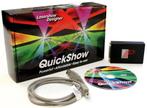 Pangolin Quickshow Flashback 3 - ILDA laser software, Muziek en Instrumenten, Licht en Laser, Nieuw, Laser, Verzenden