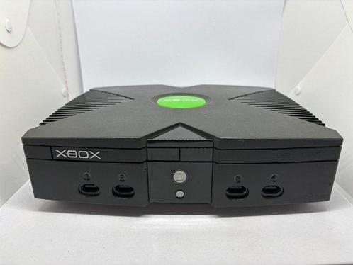 Microsoft - Xbox original - Spelcomputer, Spelcomputers en Games, Spelcomputers | Overige Accessoires