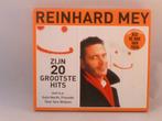 Reinhard Mey - Zijn 20 Grootste Hits, Verzenden, Nieuw in verpakking