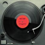 Billy Joel - The Vinyl Collection, Vol. 1 LP Box, Verzenden, Nieuw in verpakking