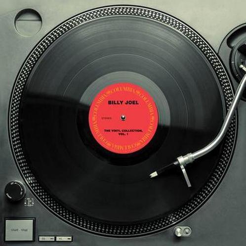 Billy Joel - The Vinyl Collection, Vol. 1 LP Box, Cd's en Dvd's, Vinyl | Overige Vinyl, Verzenden
