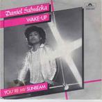 Single vinyl / 7 inch - Daniel Sahuleka - Wake-Up, Zo goed als nieuw, Verzenden