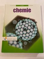 Chemie 6e ed vwo 5 leerboek 9789001817176 R. Bekkers, Boeken, Gelezen, R. Bekkers, Verzenden