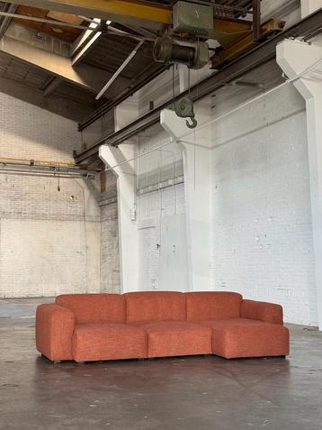 HAY Mags | Terracotta (NIEUWSTAAT) beschikbaar voor biedingen